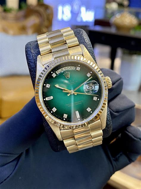 rolex bảo đại|More.